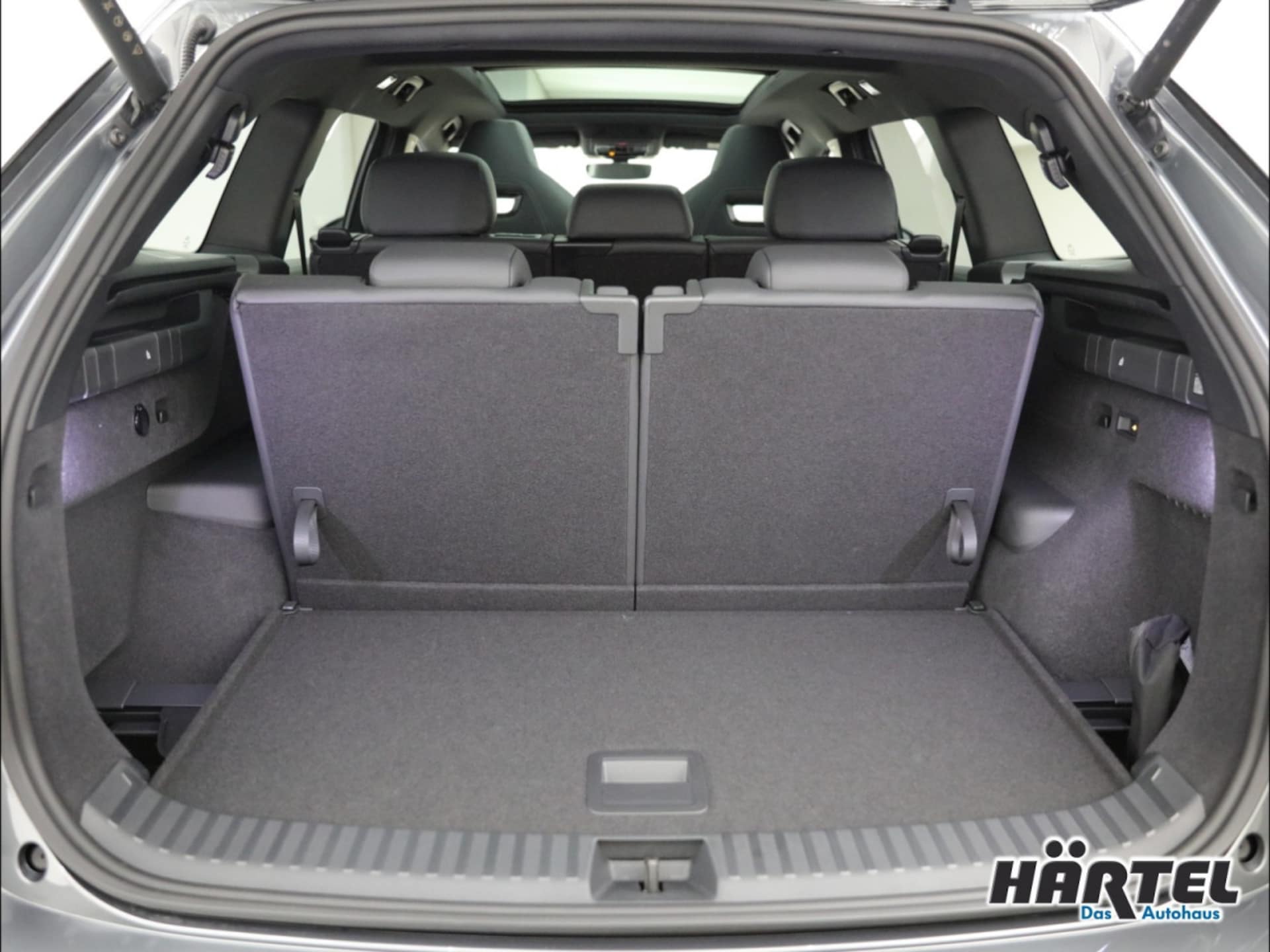 Skoda Kodiaq Sportline
