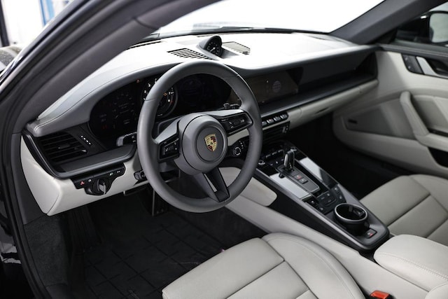 2024 Porsche