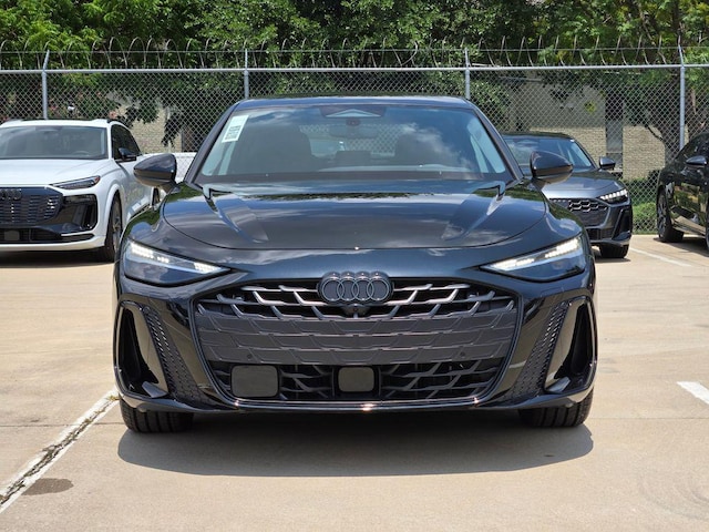 2026 Audi A6 Sedan