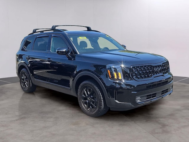 2024 Kia Telluride