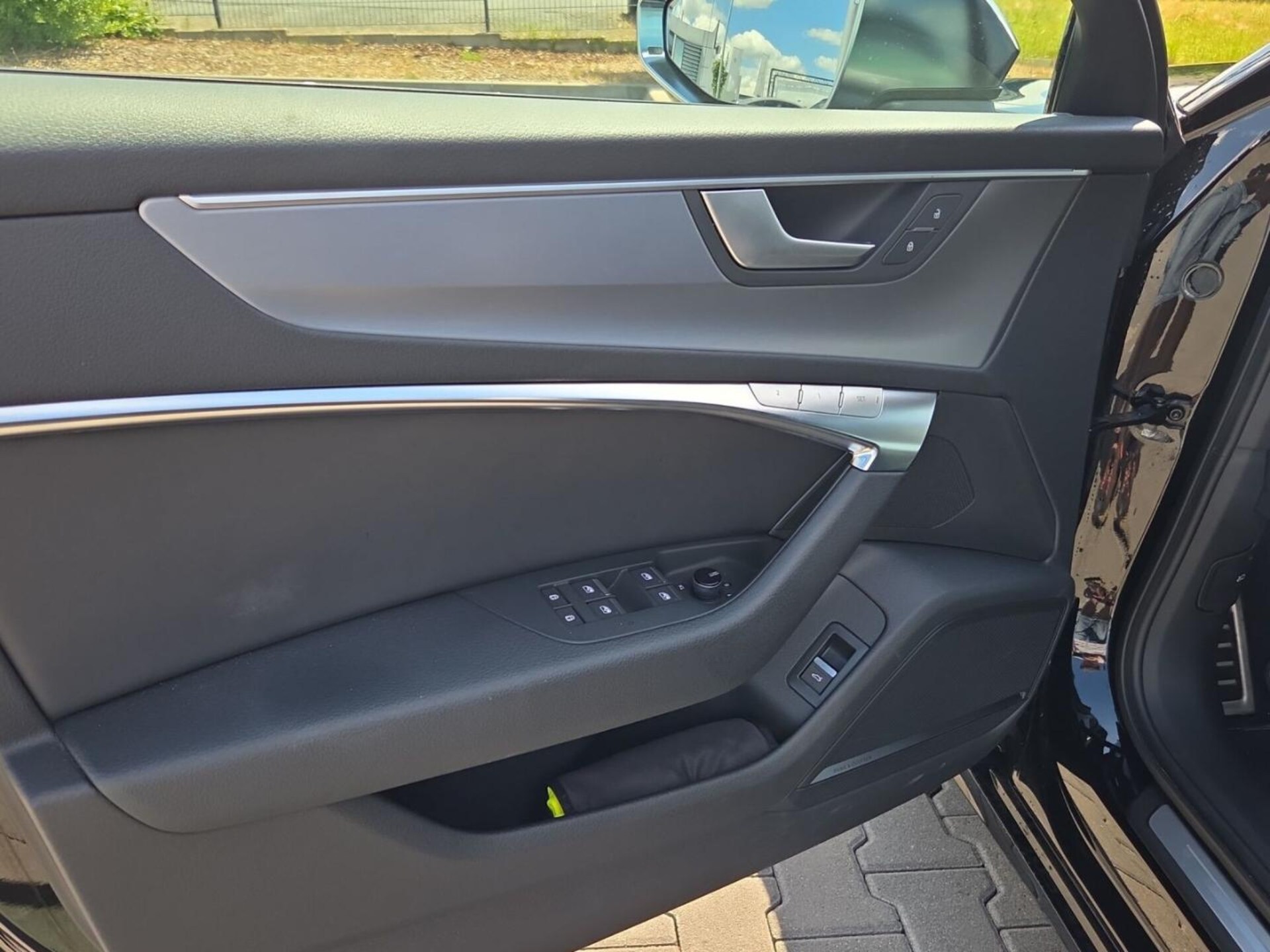 Audi S6 Avant