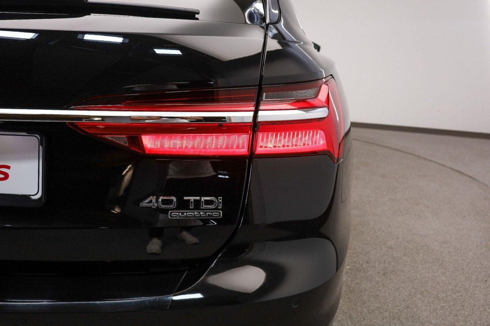 Audi A6 Avant – Bild 11