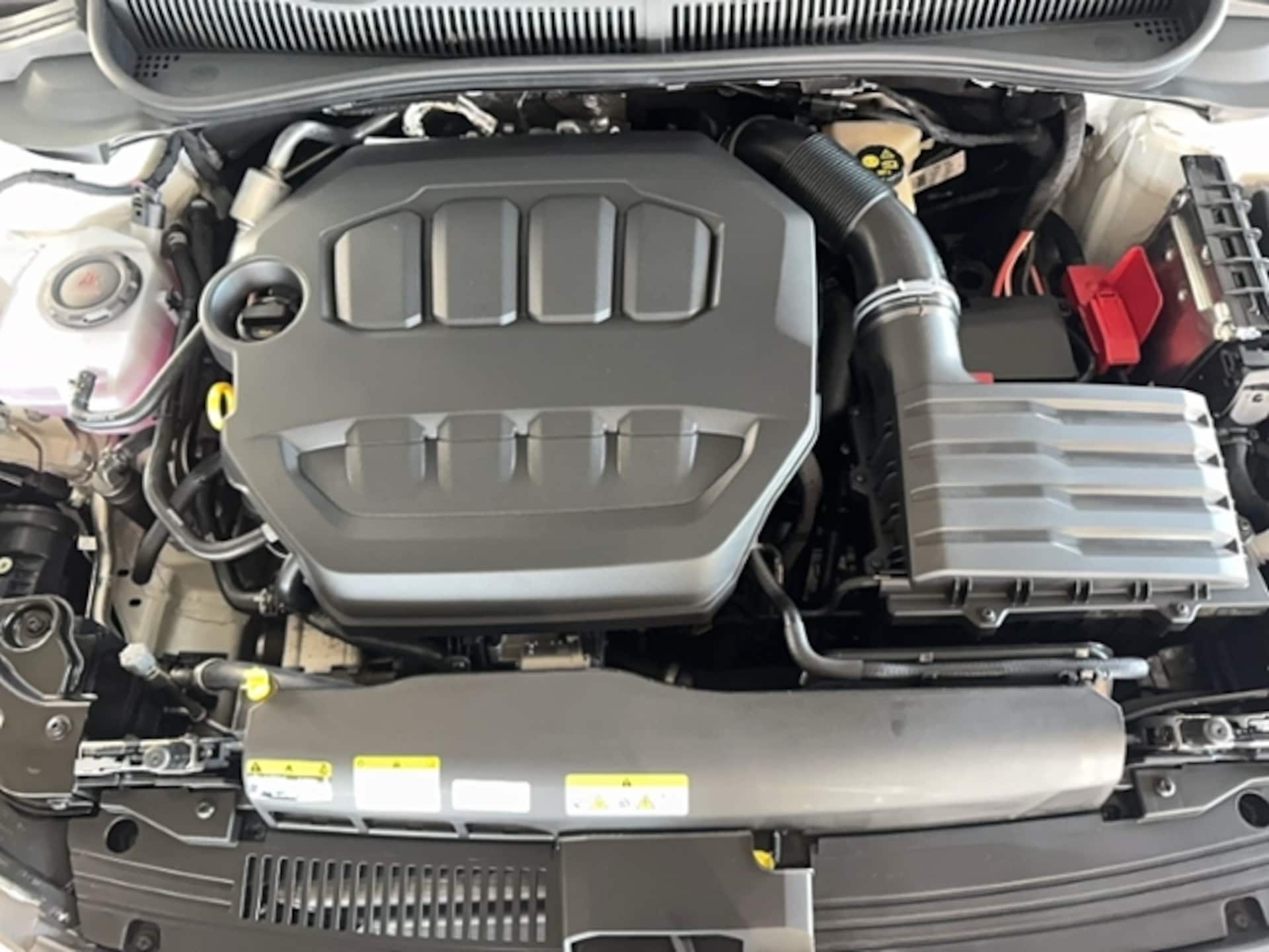 Volkswagen Polo GTI