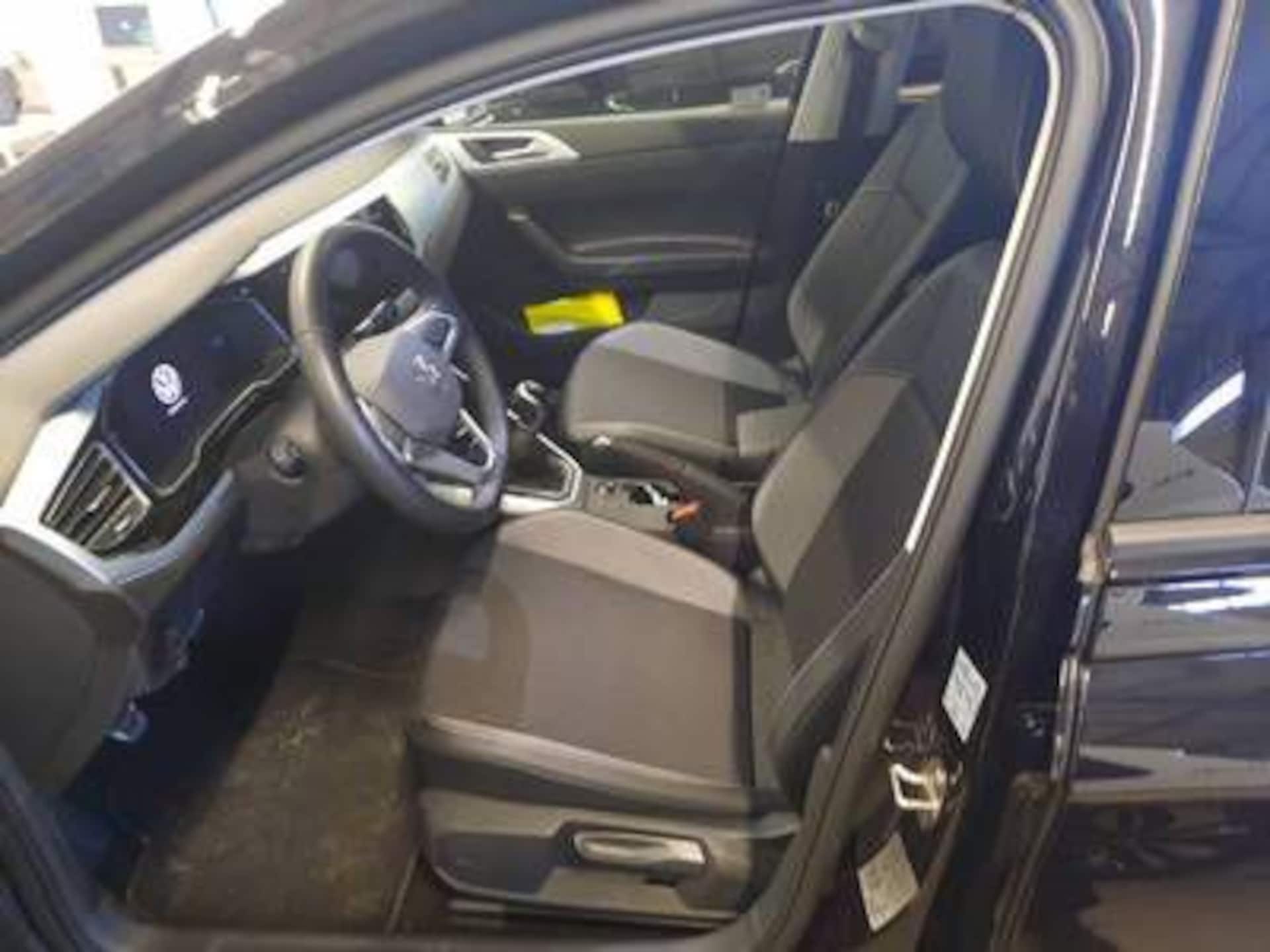 Volkswagen Polo Goal