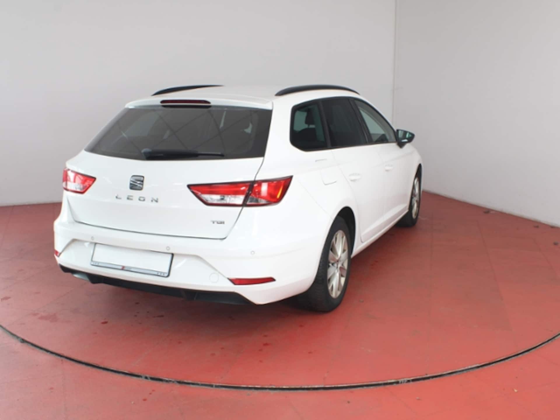 SEAT Leon Sportstourer Style Start&Stop