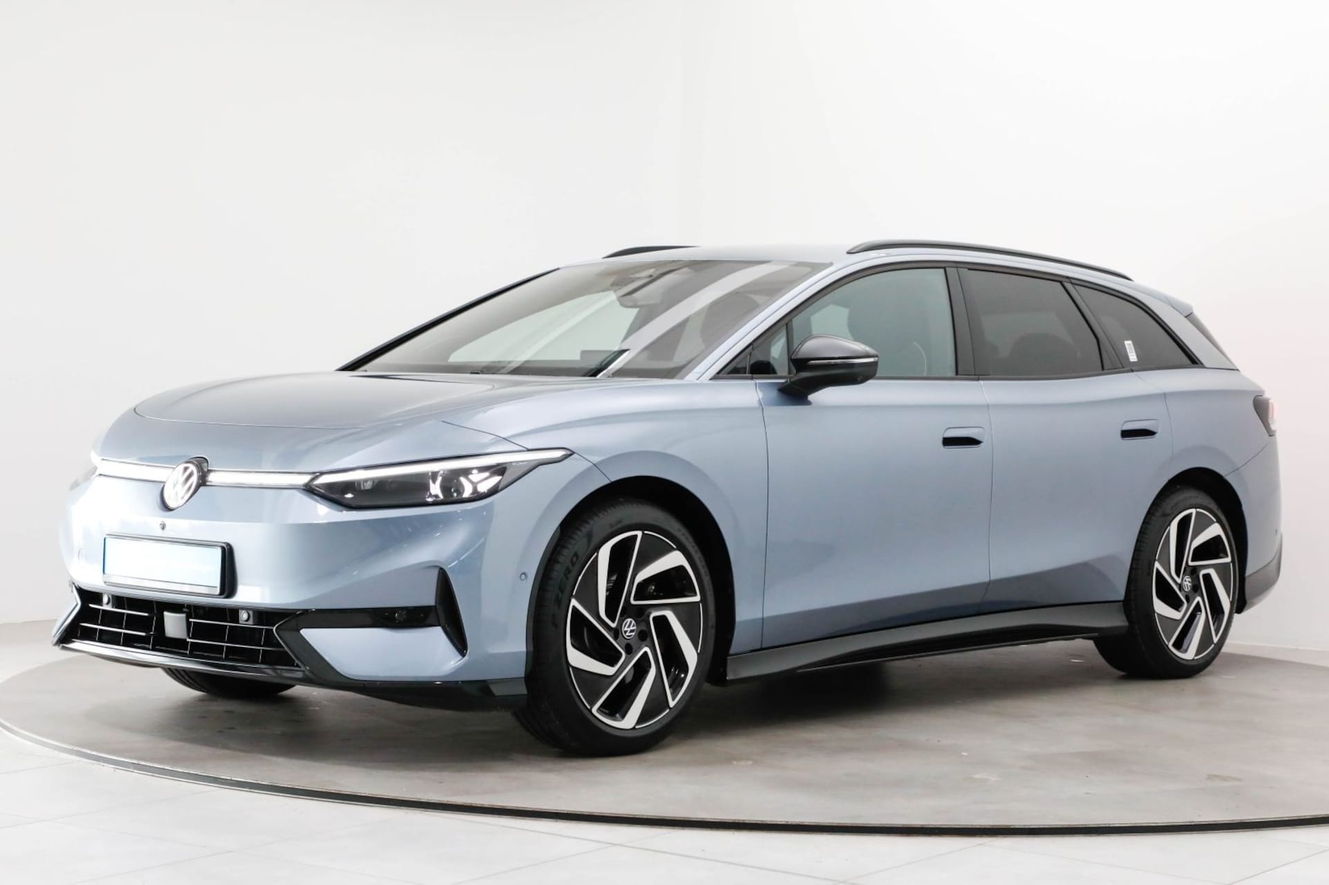 Volkswagen ID.7 Tourer Pro S