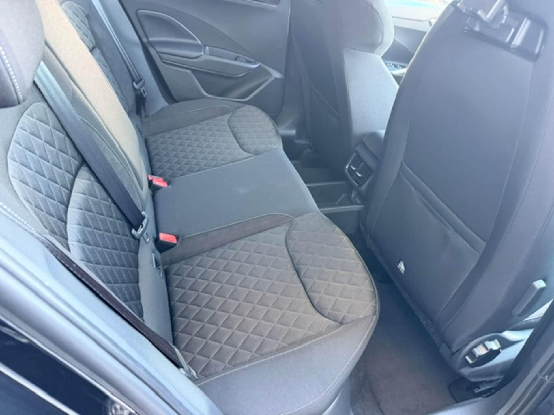 Skoda Fabia Monte Carlo