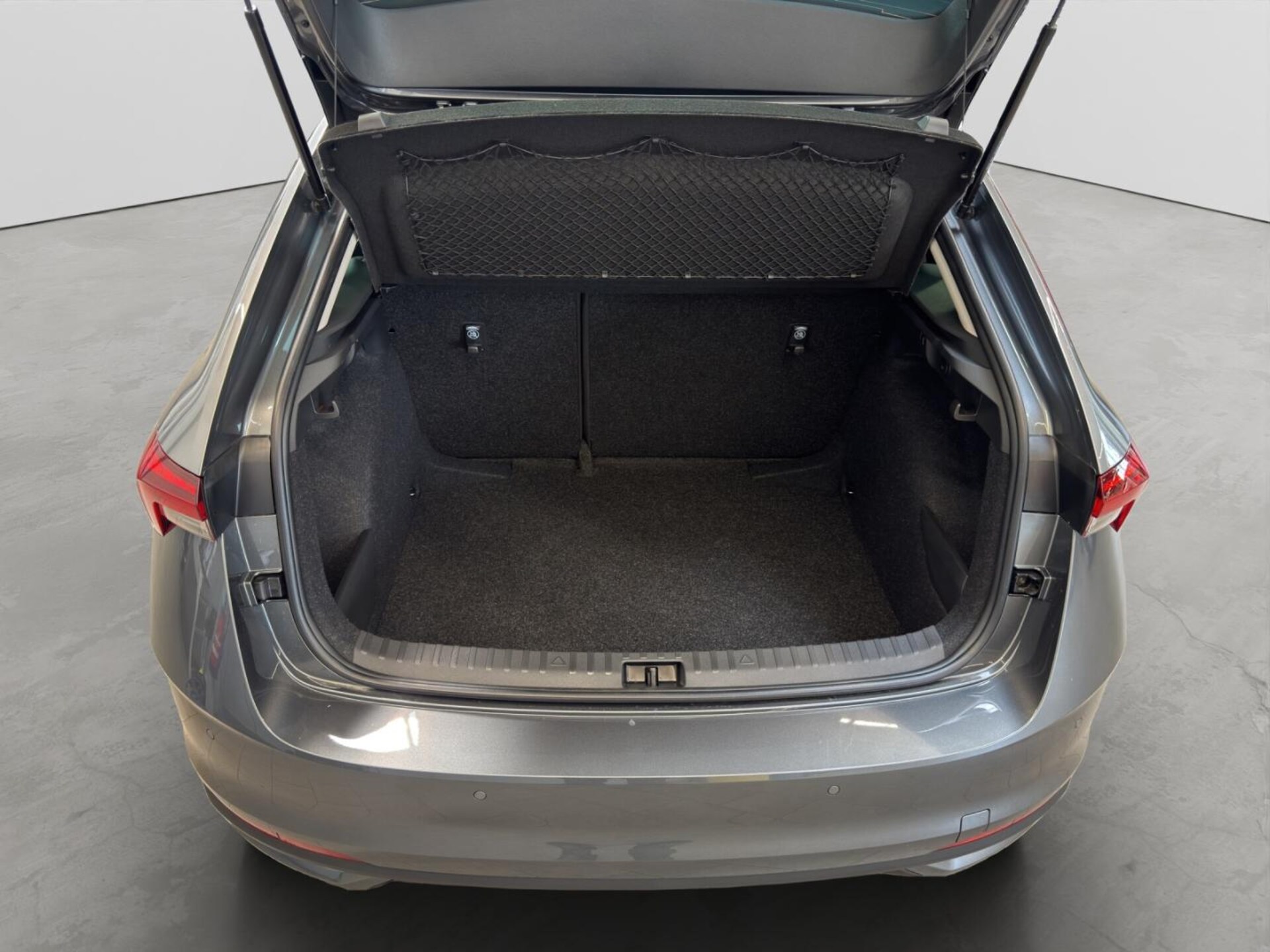 Skoda Scala Selection