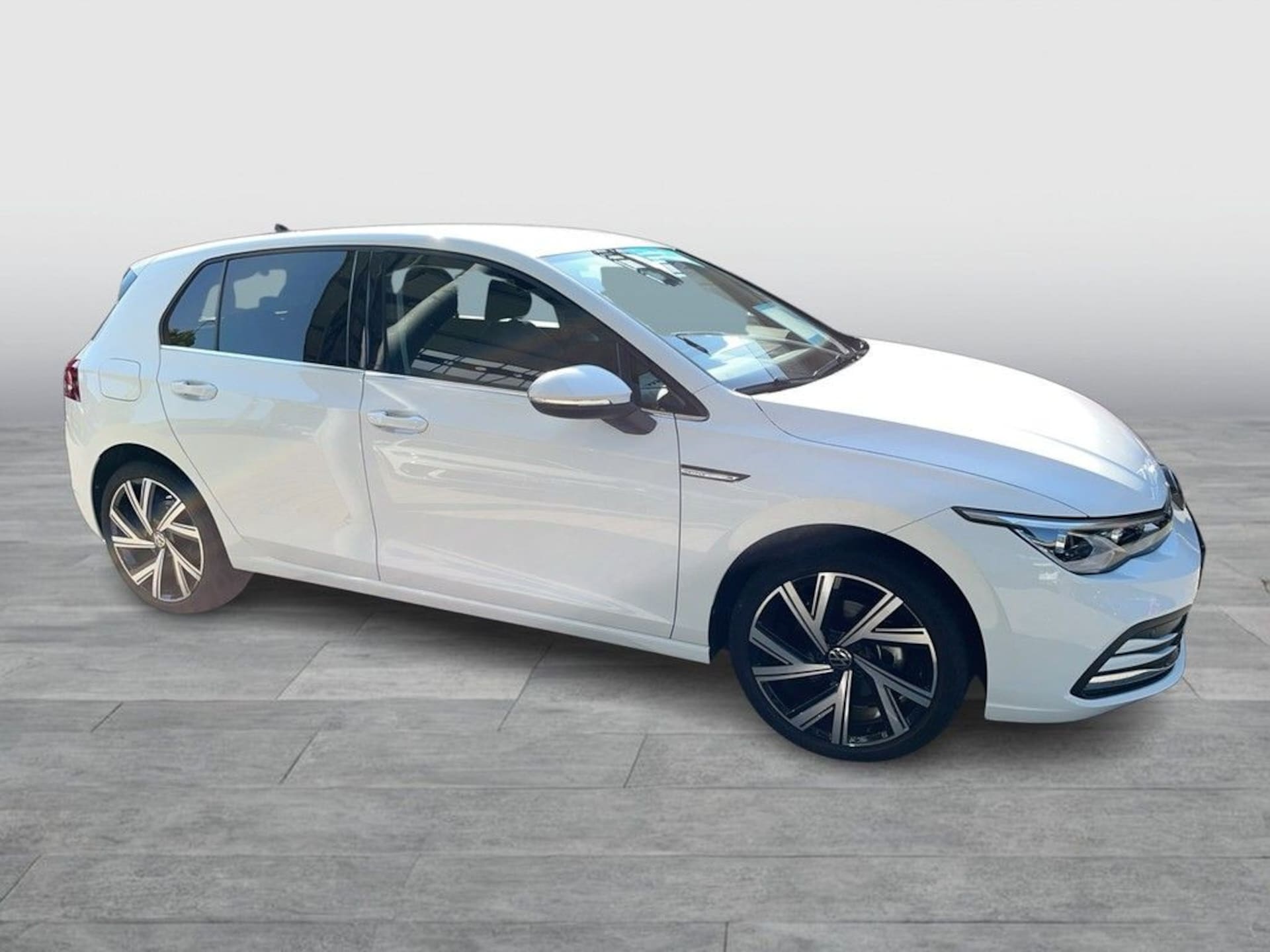 Volkswagen Golf Style