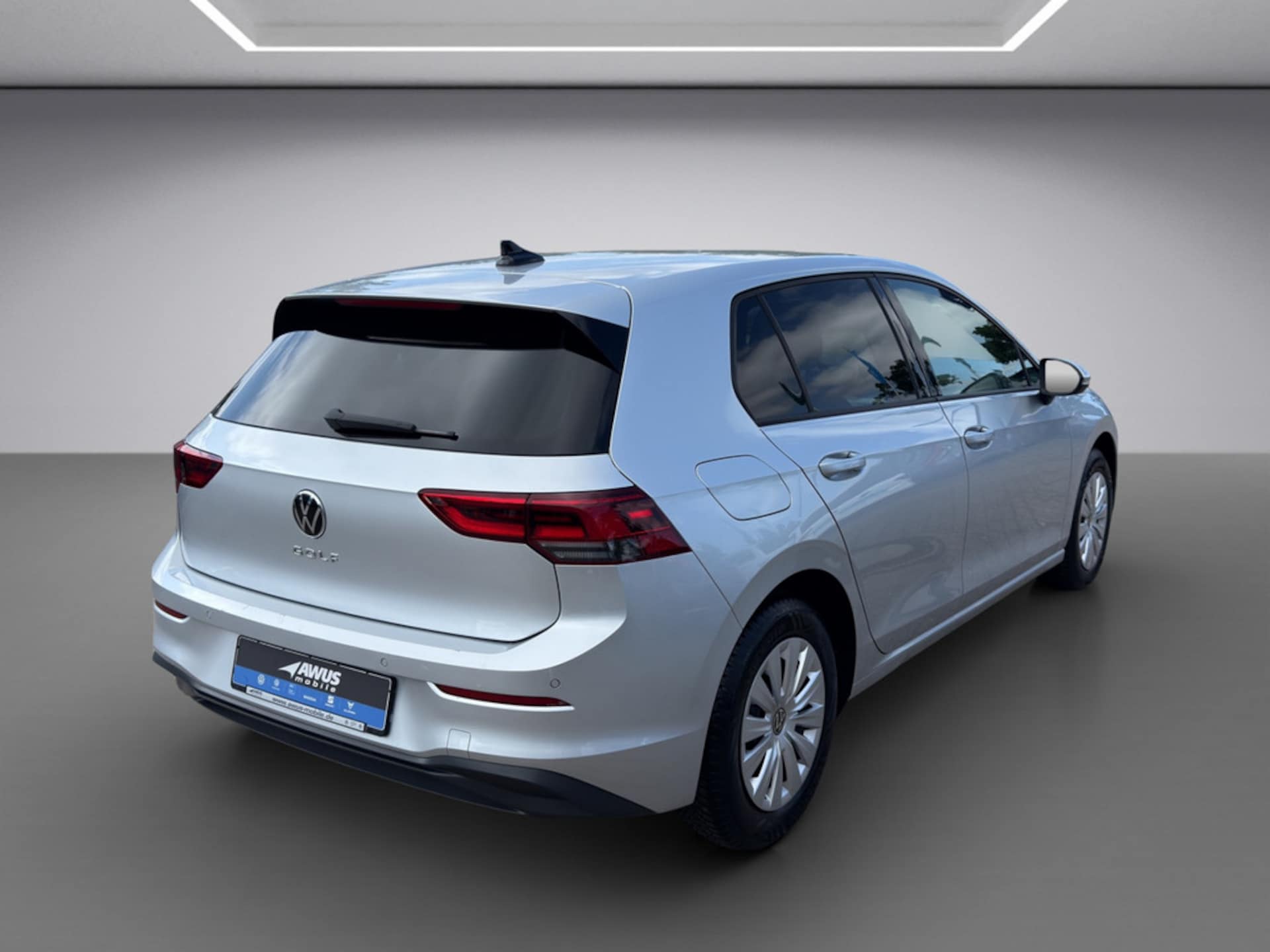 Volkswagen Golf Basis-Modell