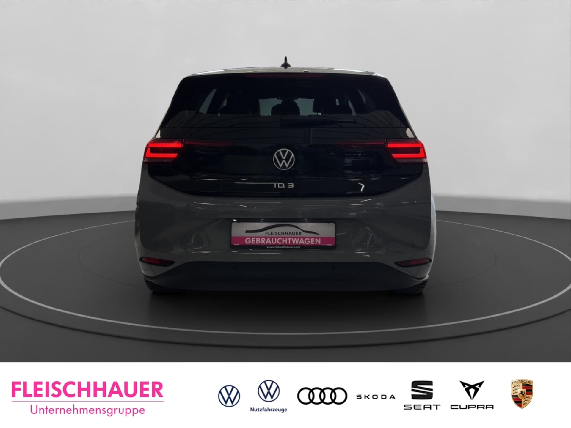 Volkswagen ID.3 MOVE Pro