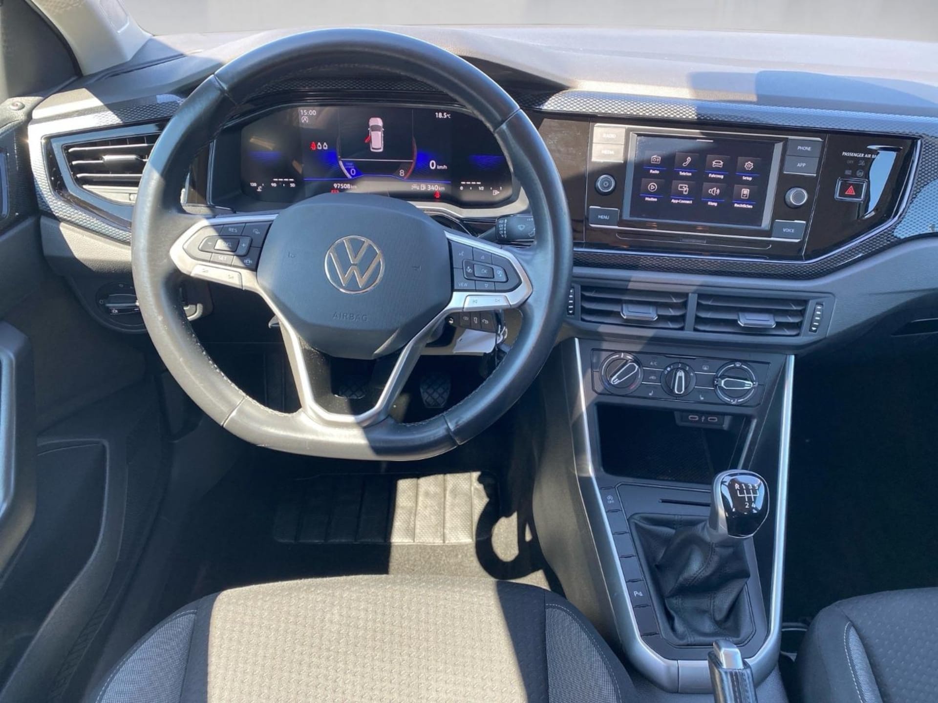 Volkswagen Polo Life