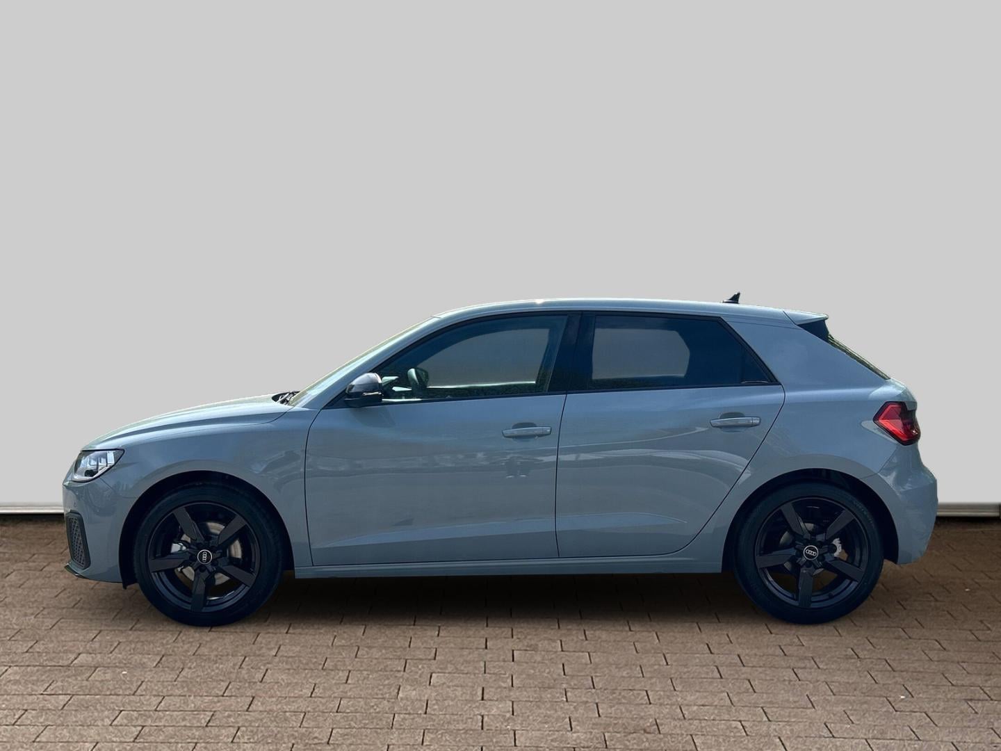 Bild über Audi A1 Sportback 30 TFSI S tronic - für weitere Informationen kontaktieren Sie den Audi Partner