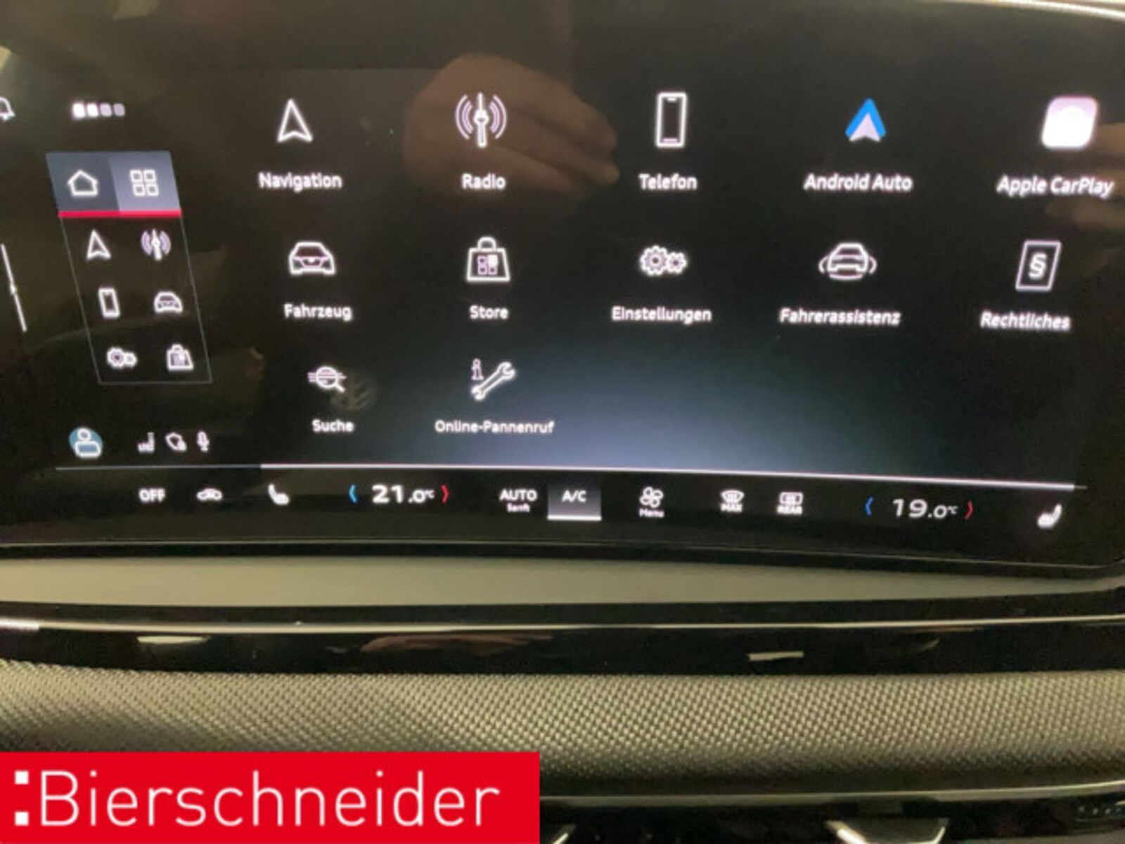 Audi A5 Avant – Bild 11