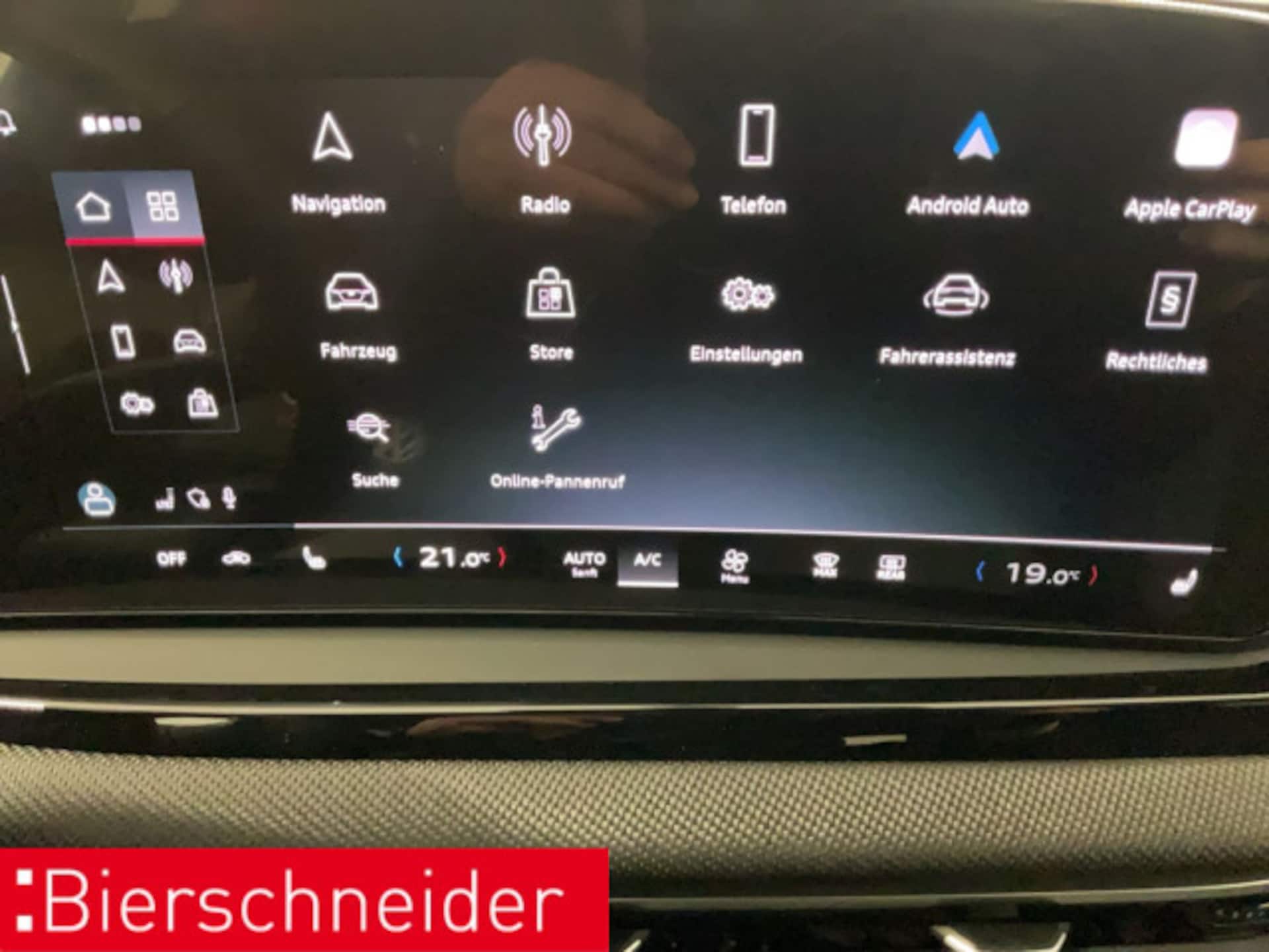 Audi A5 Avant