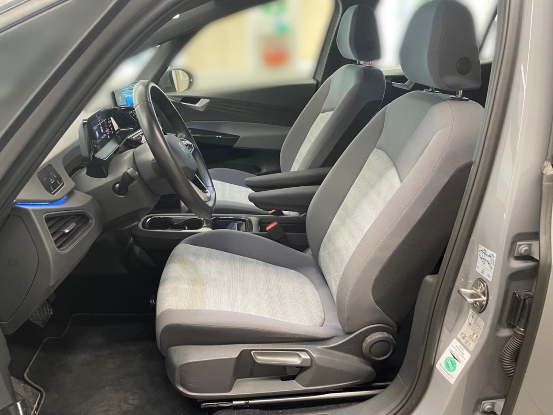 Volkswagen ID.3 Pro Performance