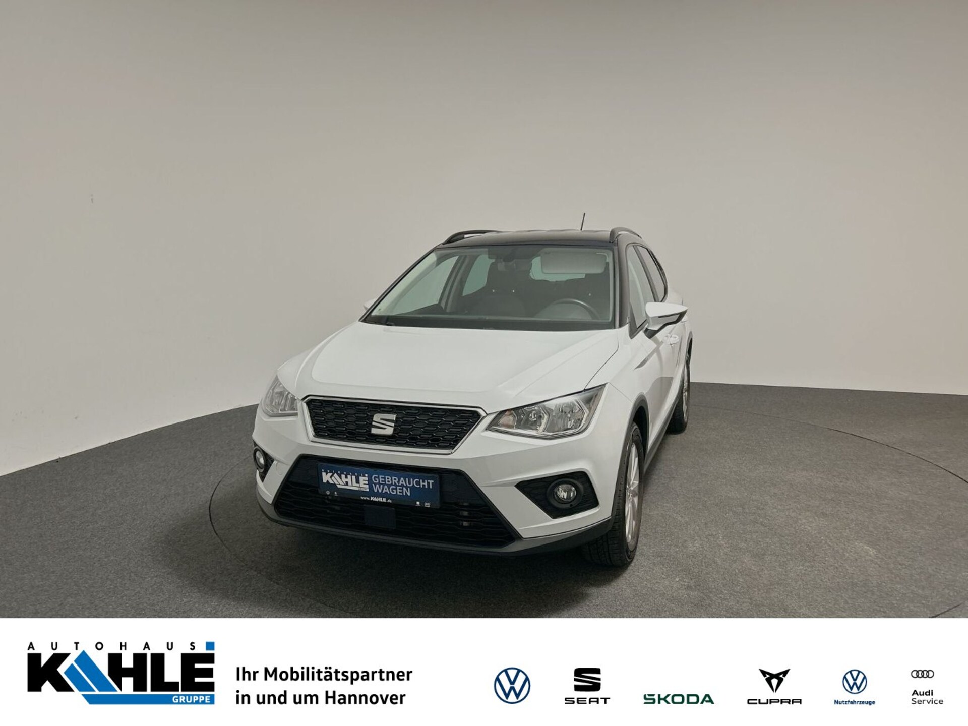 SEAT Arona Style
