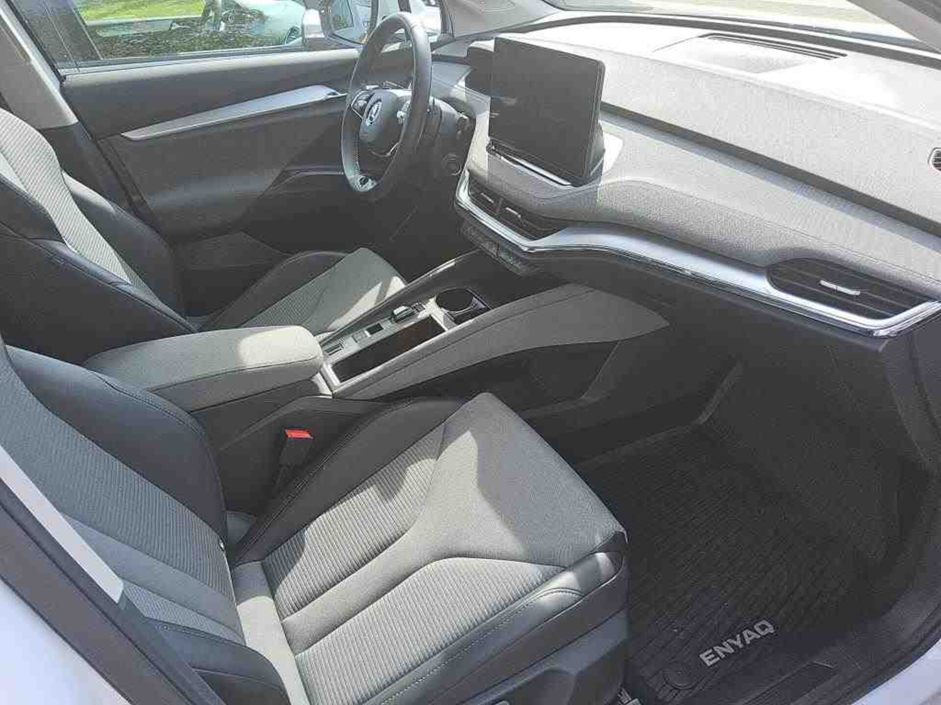 Skoda Enyaq 80