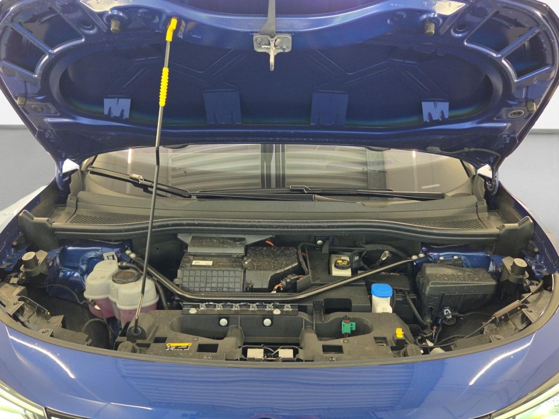 Volkswagen ID.4 Pro
