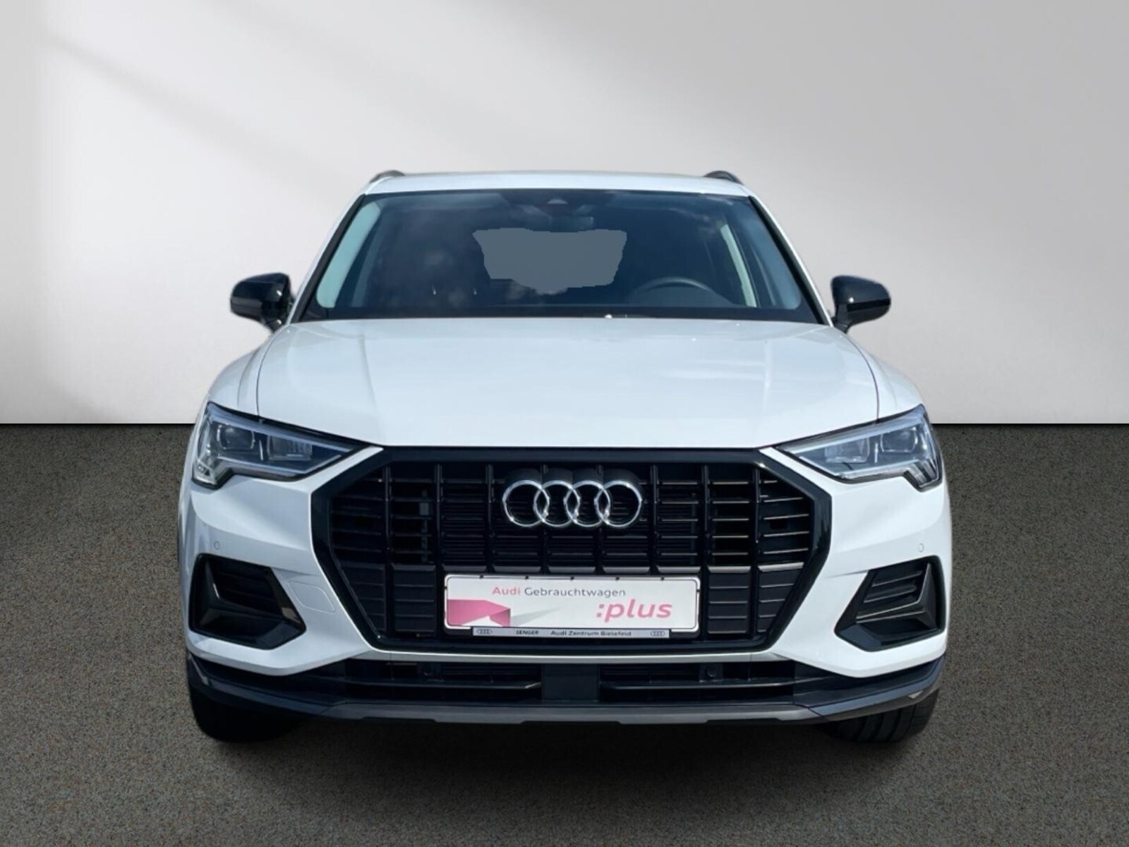 Audi Q3 – Bild 4