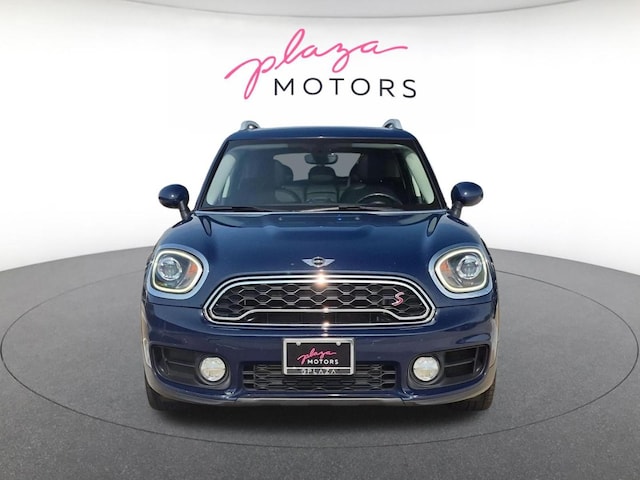 2017 MINI Countryman