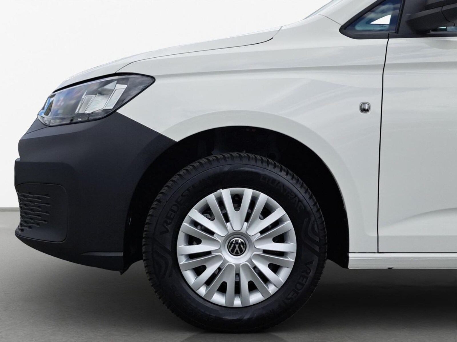 Volkswagen Caddy Cargo – Bild 13