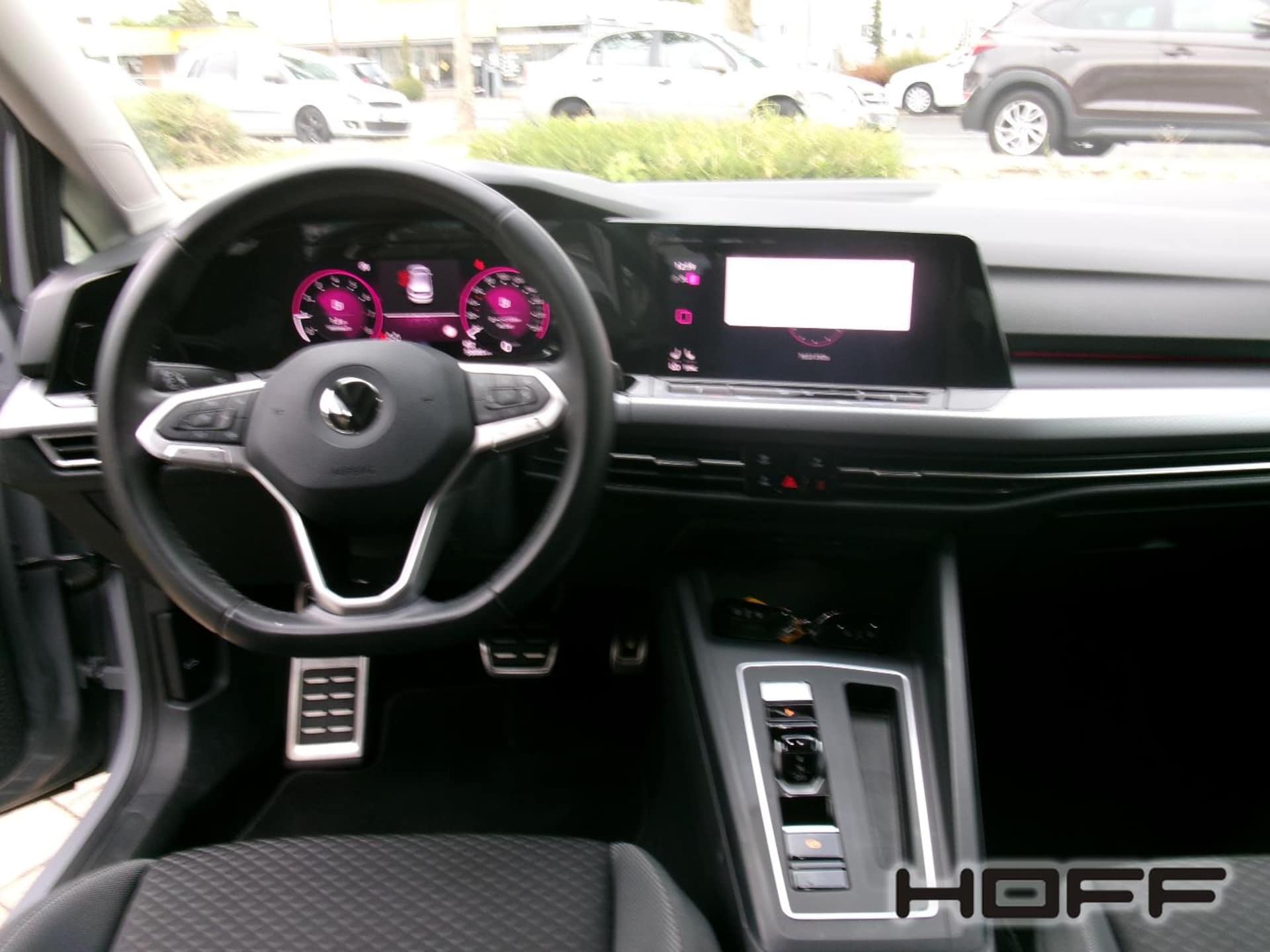 Volkswagen Golf Active