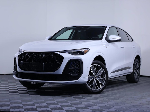 Photo of 2026 Audi Q5 Sportback