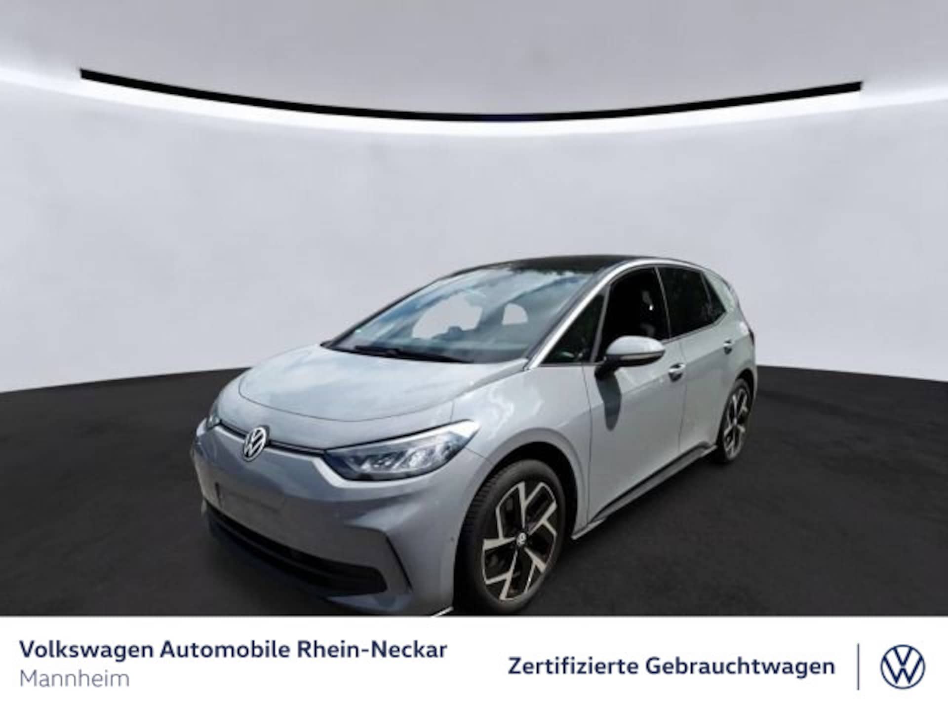 Volkswagen ID.3 MOVE Pro