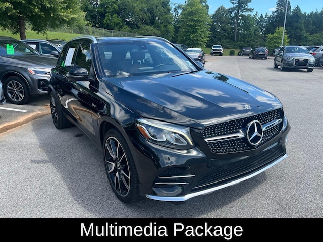 2019 Mercedes-Benz