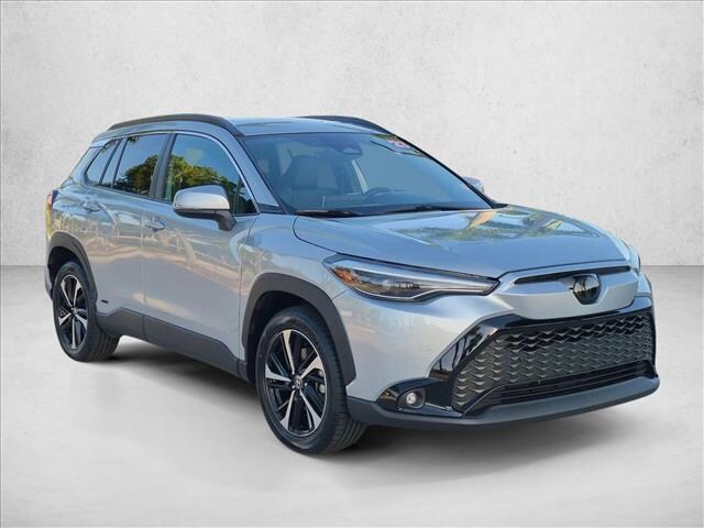 2023 Toyota