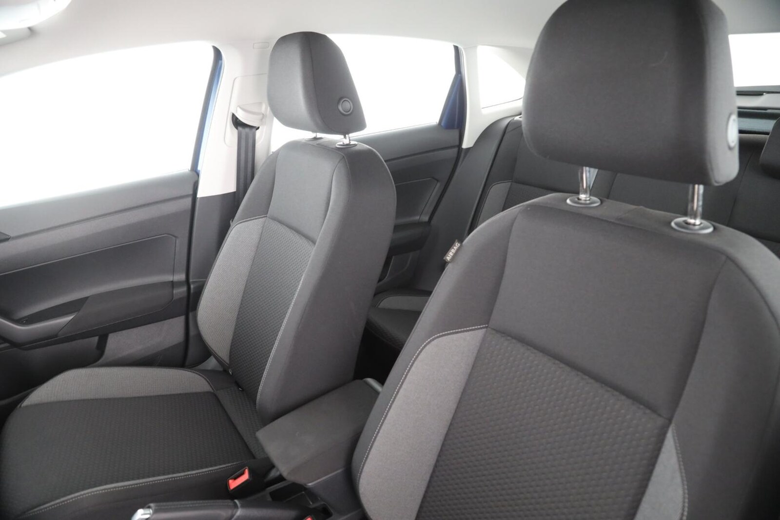 Volkswagen Taigo – Bild 12