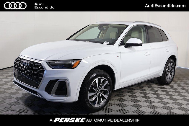 Photo of 2023 Audi Q5 