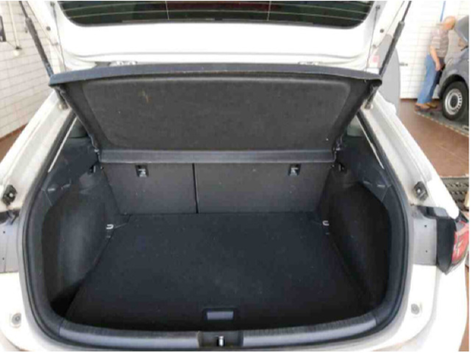 Volkswagen Taigo – Bild 12