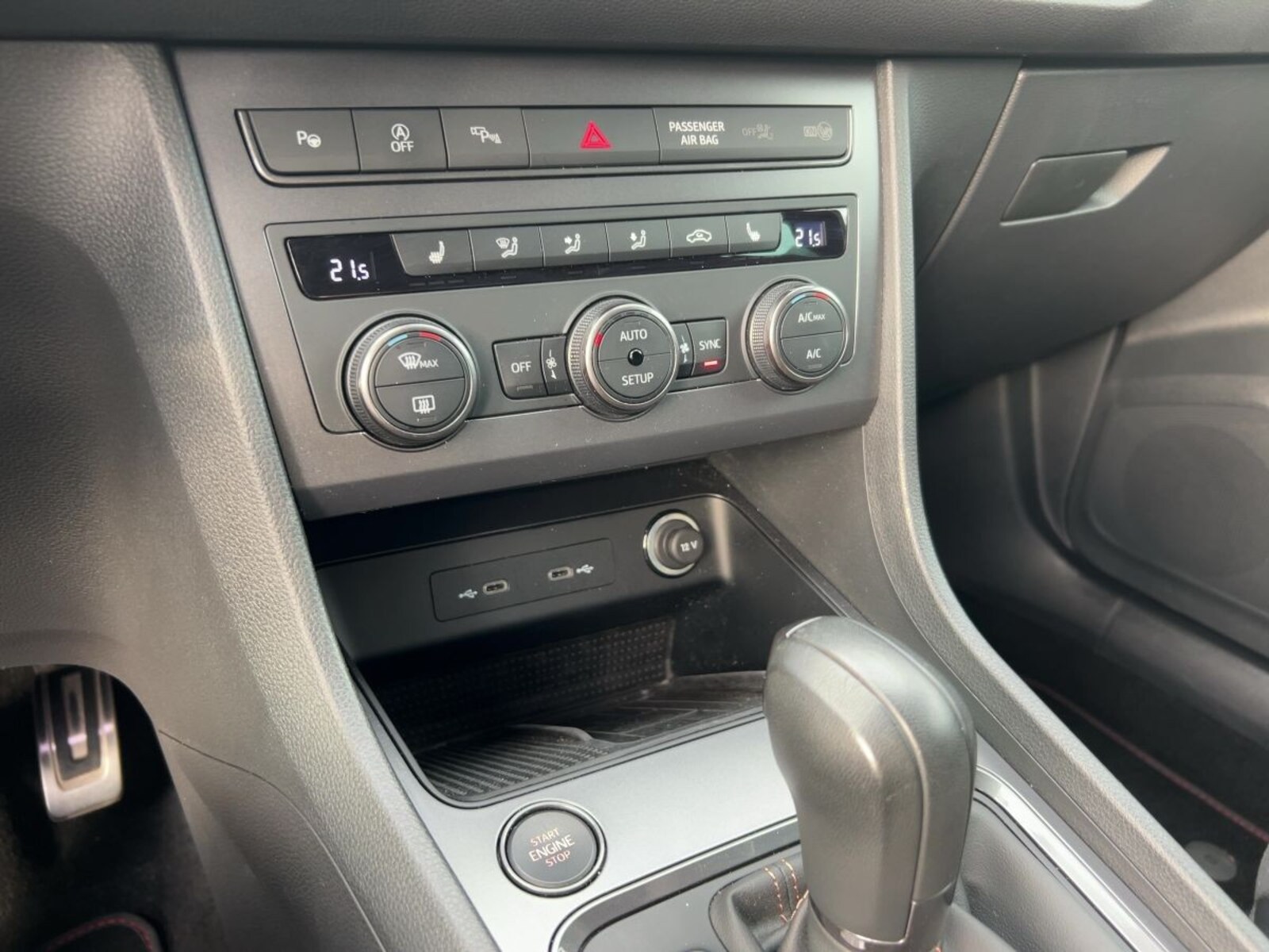 CUPRA Ateca – Bild 17