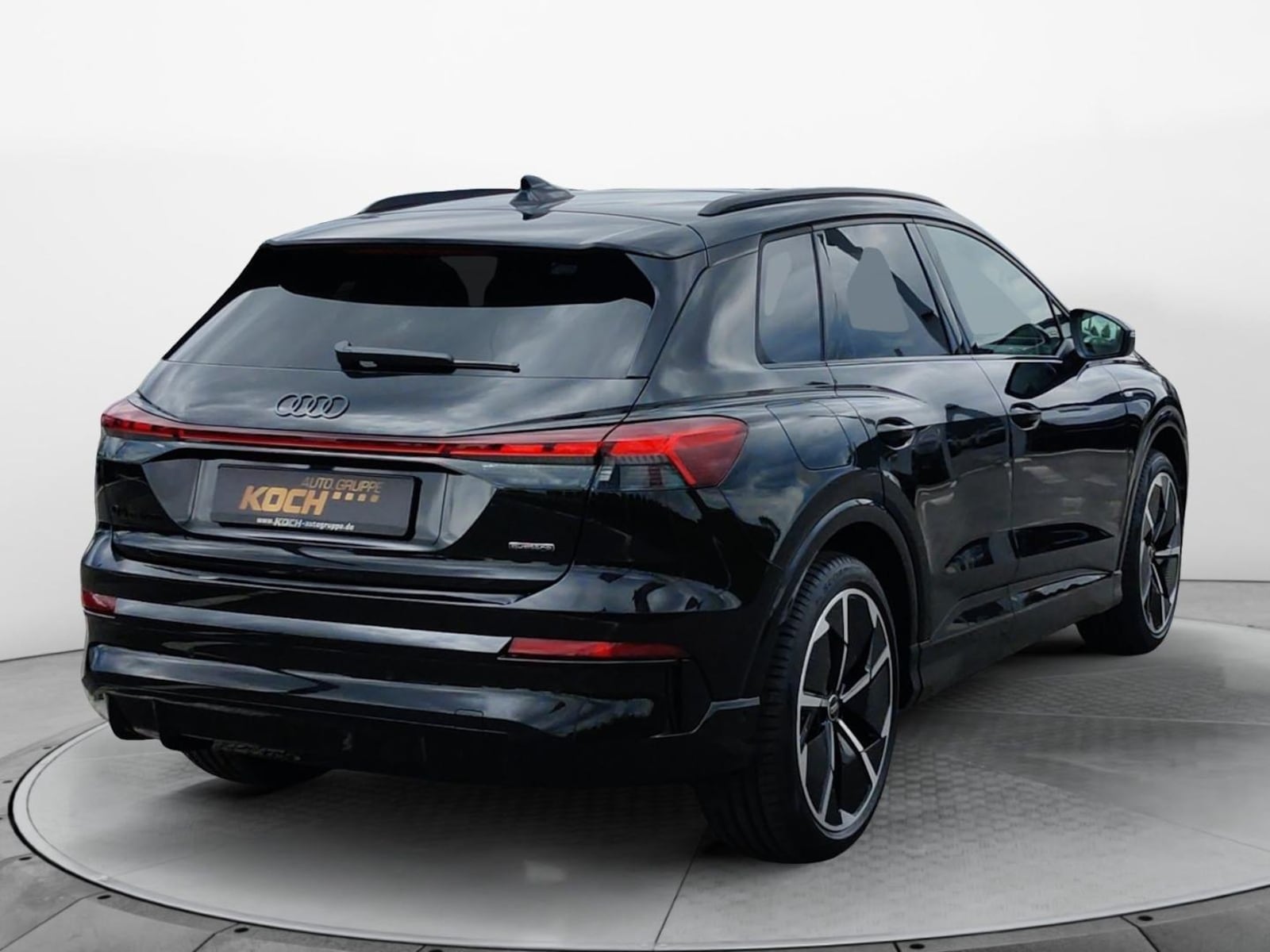 Audi Q4 e-tron – Bild 6