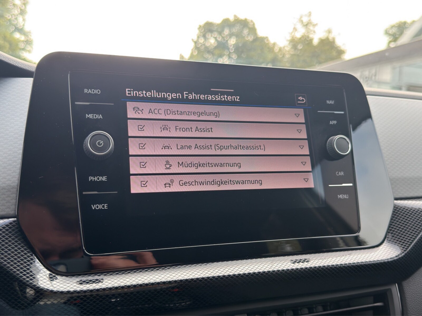 Volkswagen T-Cross – Bild 25
