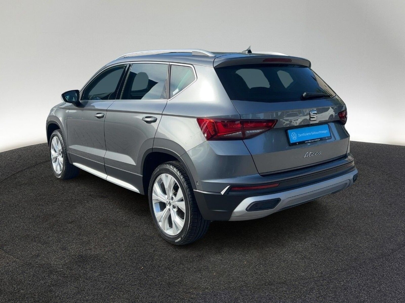 SEAT Ateca – Bild 3
