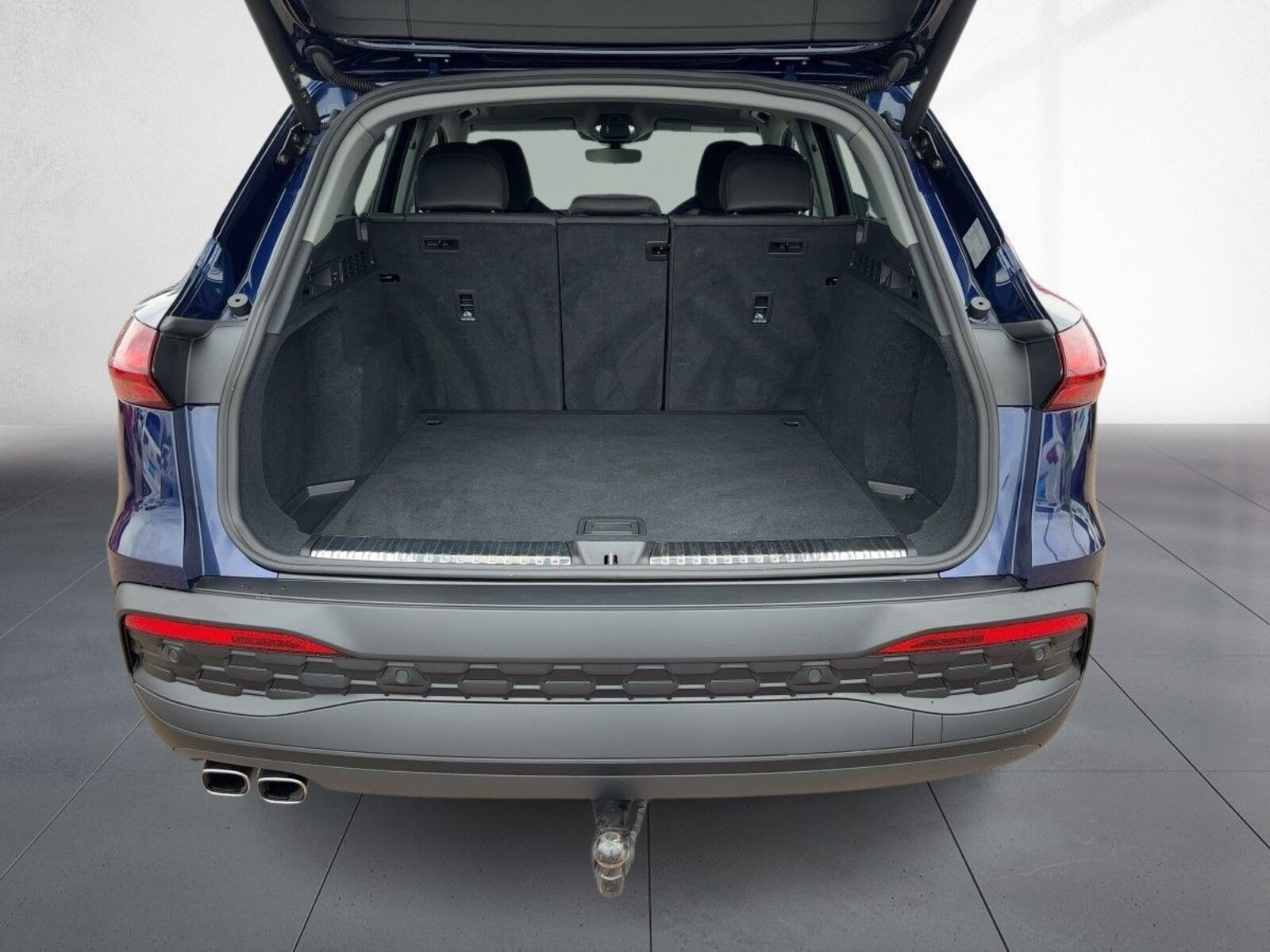 Audi Q5 – Bild 20