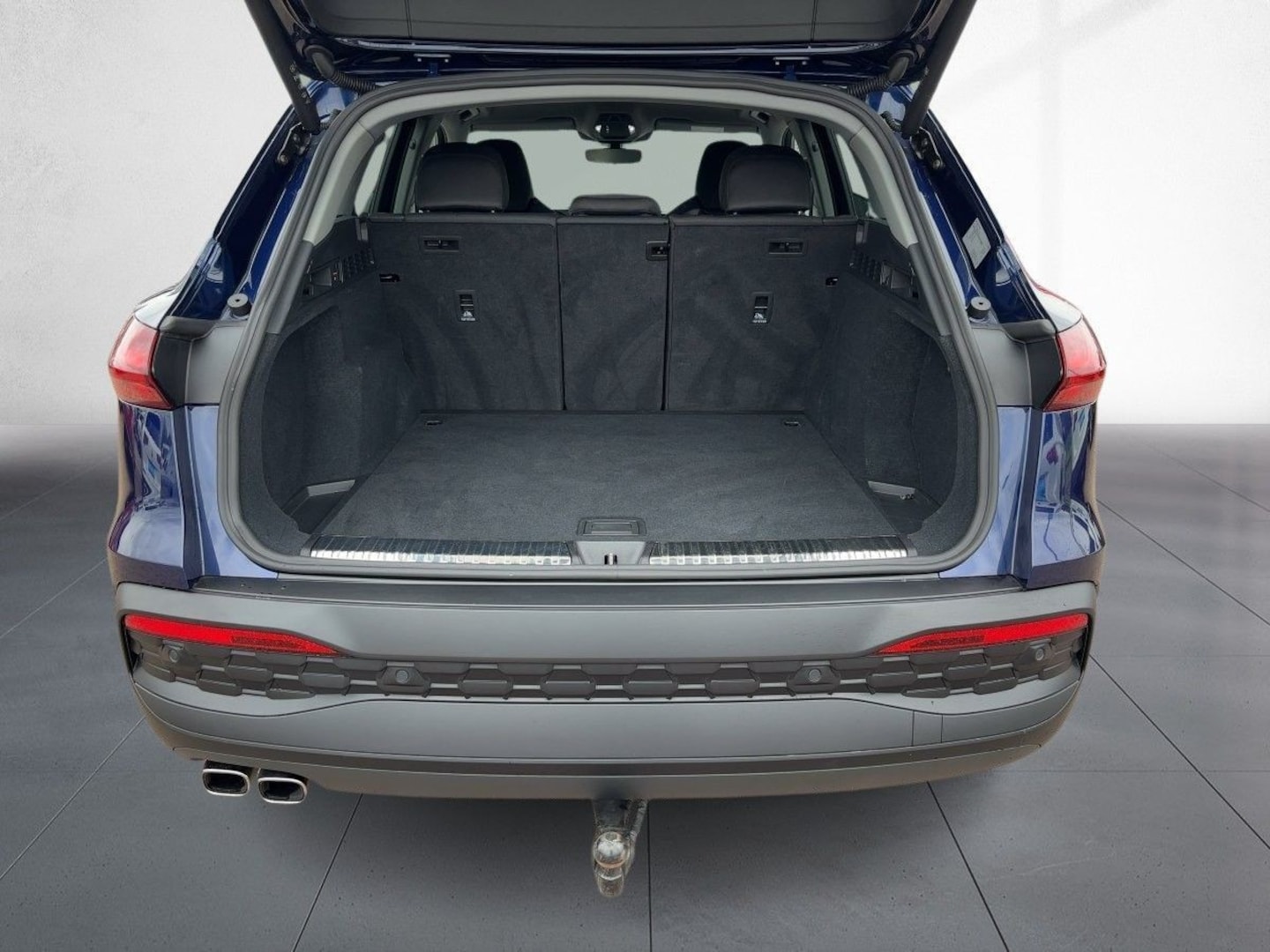 Bild über Audi Q5 SUV TDI quattro 150 kW S tronic - für weitere Informationen kontaktieren Sie den Audi Partner