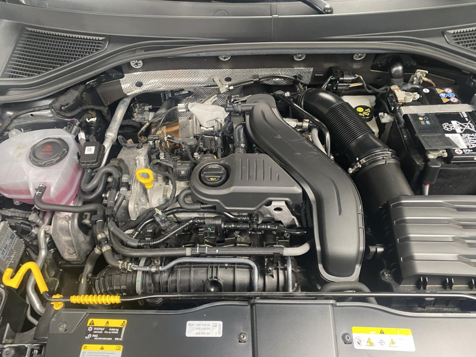 Volkswagen T-Roc – Bild 25