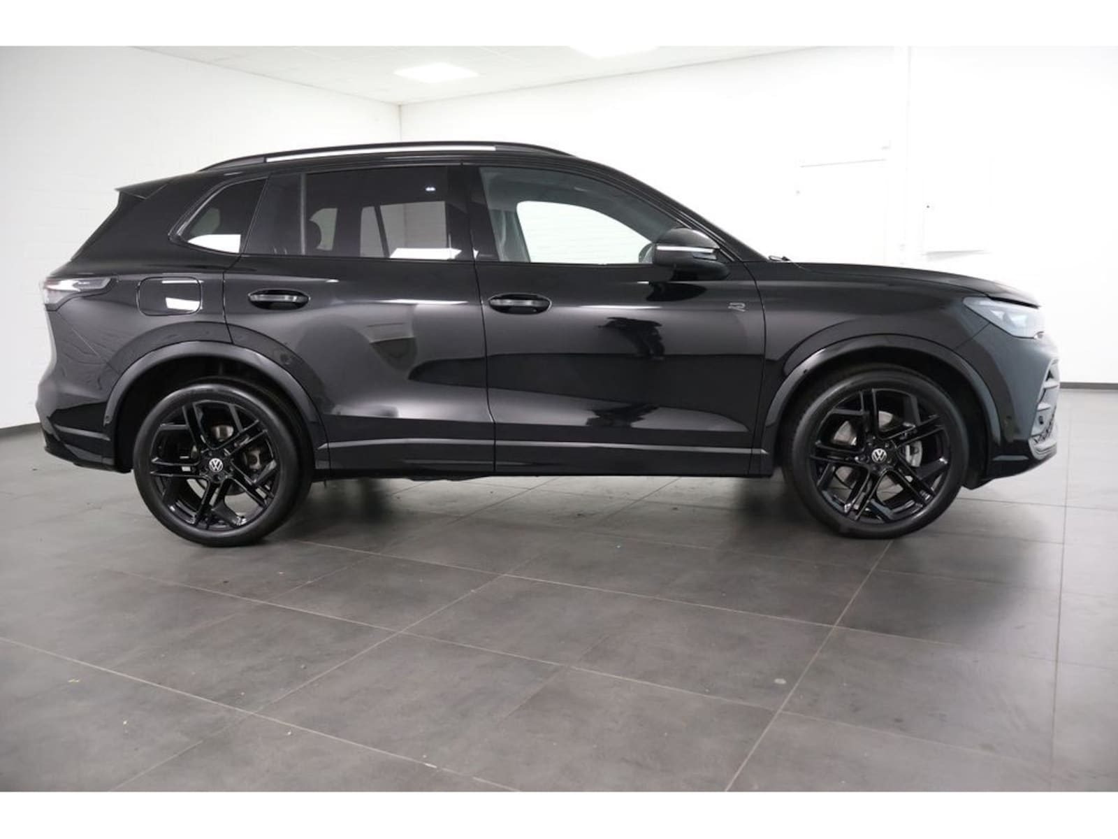 Volkswagen Tiguan – Bild 4
