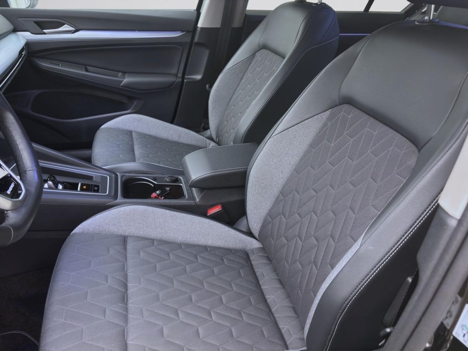 Volkswagen Golf – Bild 10
