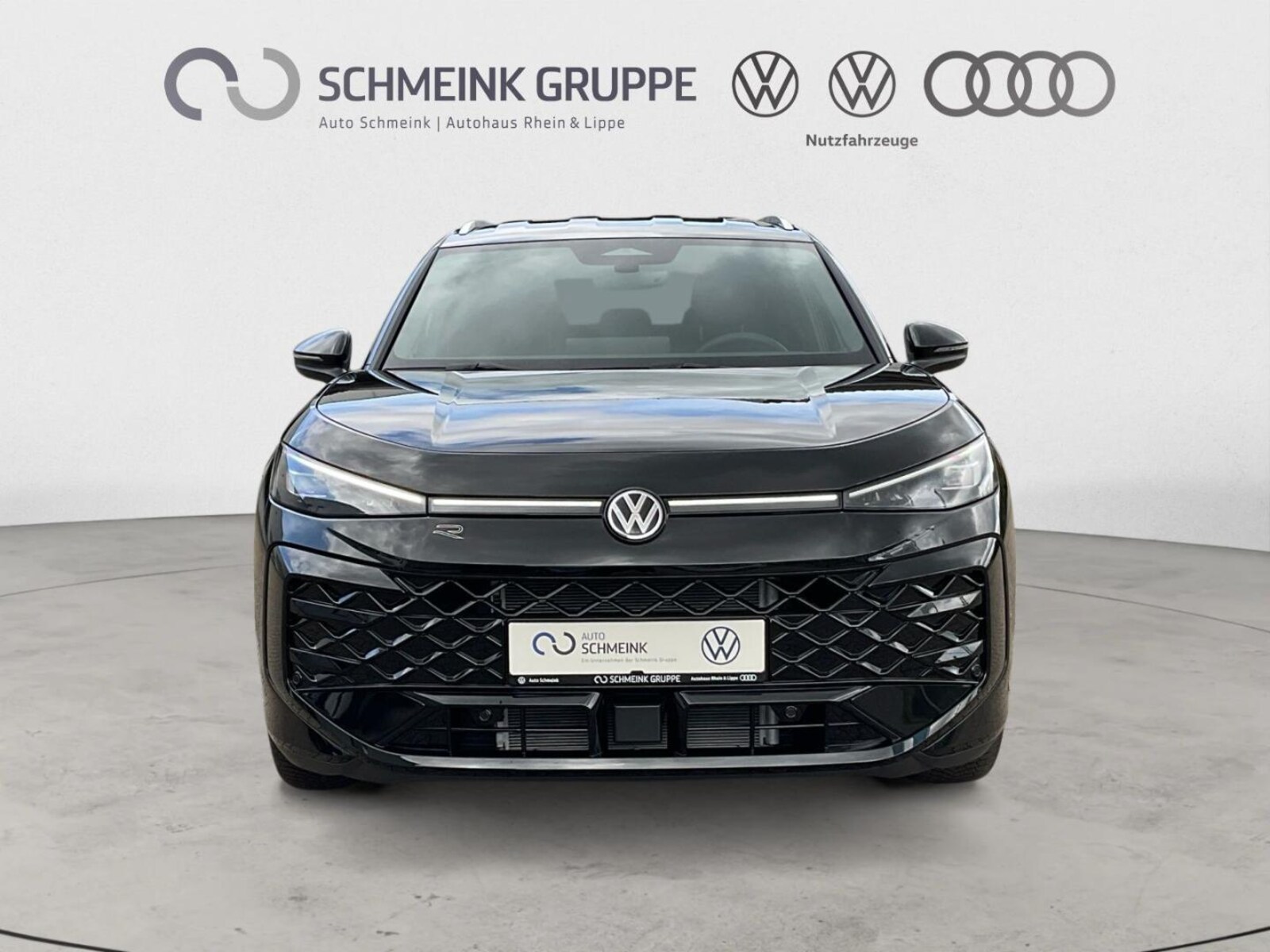 Volkswagen T-Roc – Bild 9