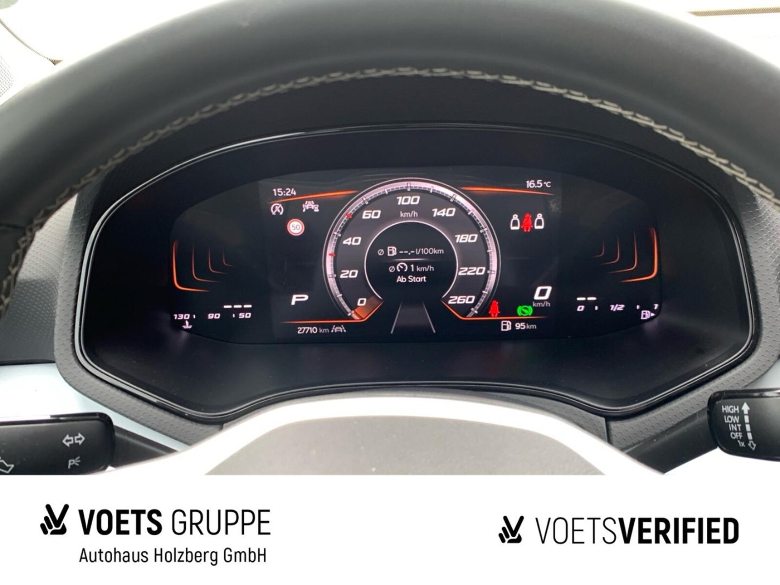 SEAT Arona – Bild 11