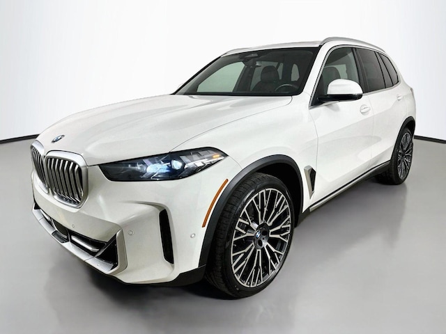 2024 BMW X5