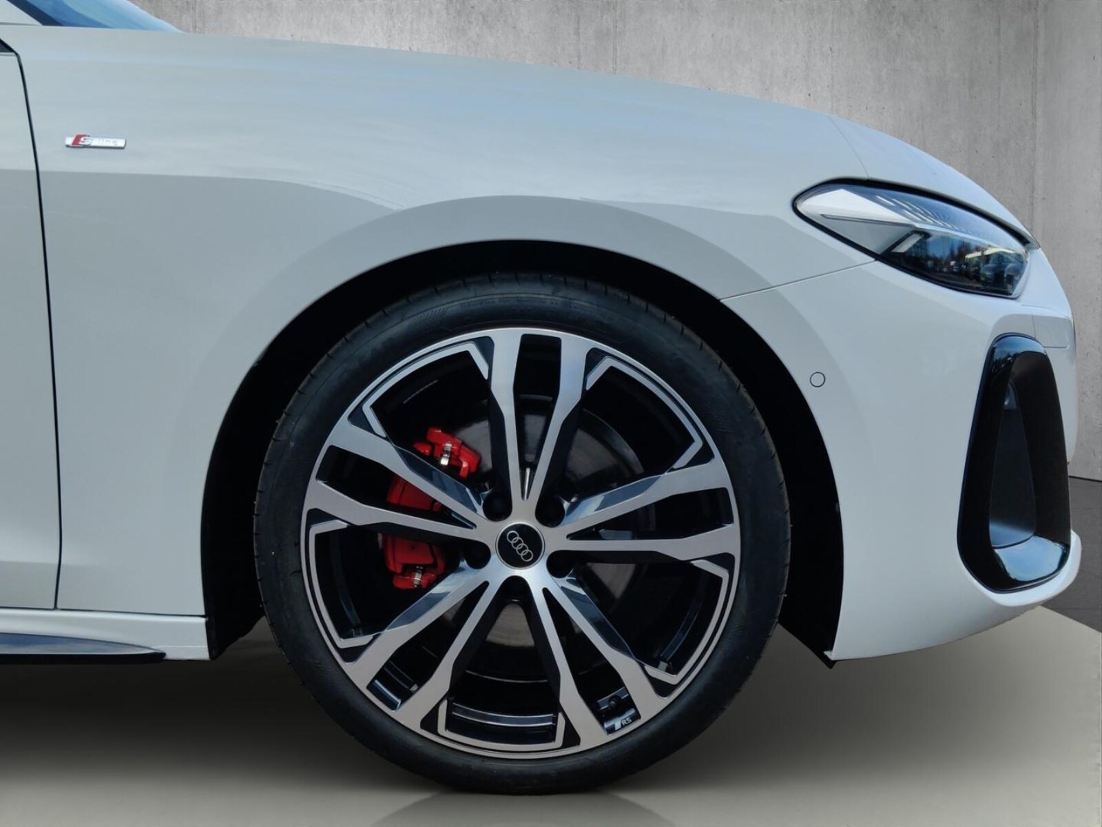 Audi A5 Avant – Bild 24