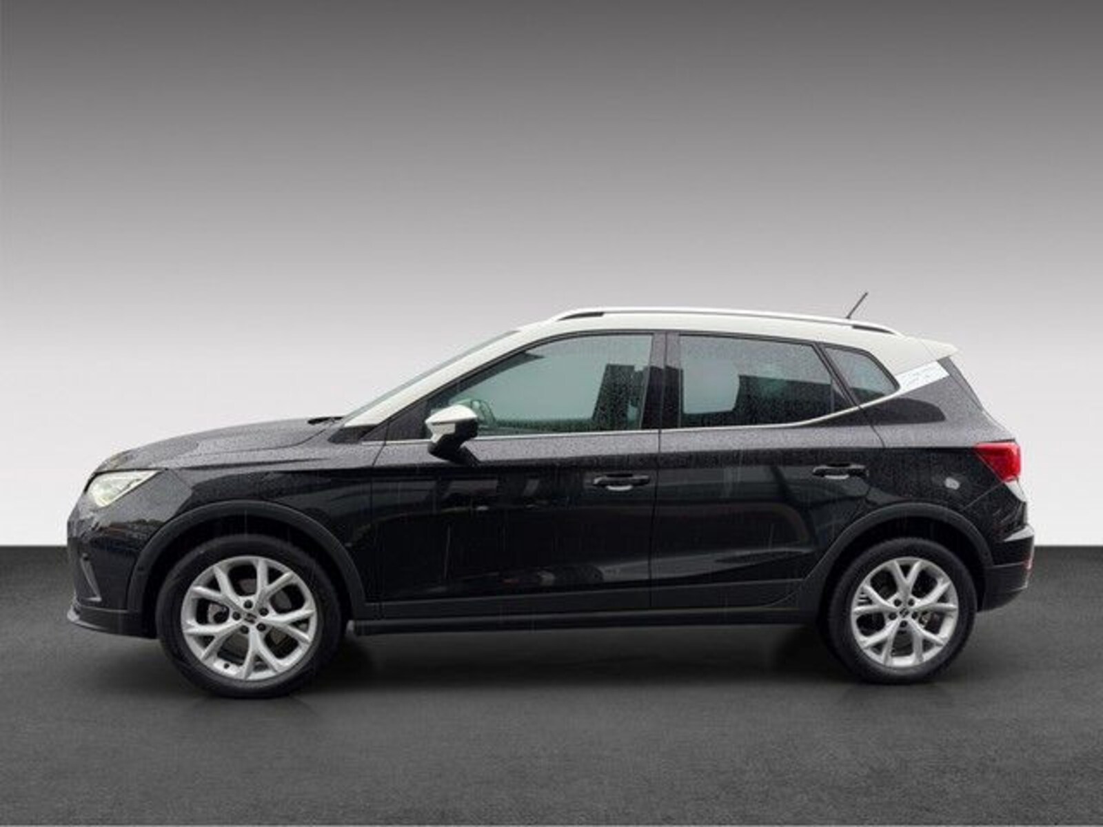 SEAT Arona – Bild 3