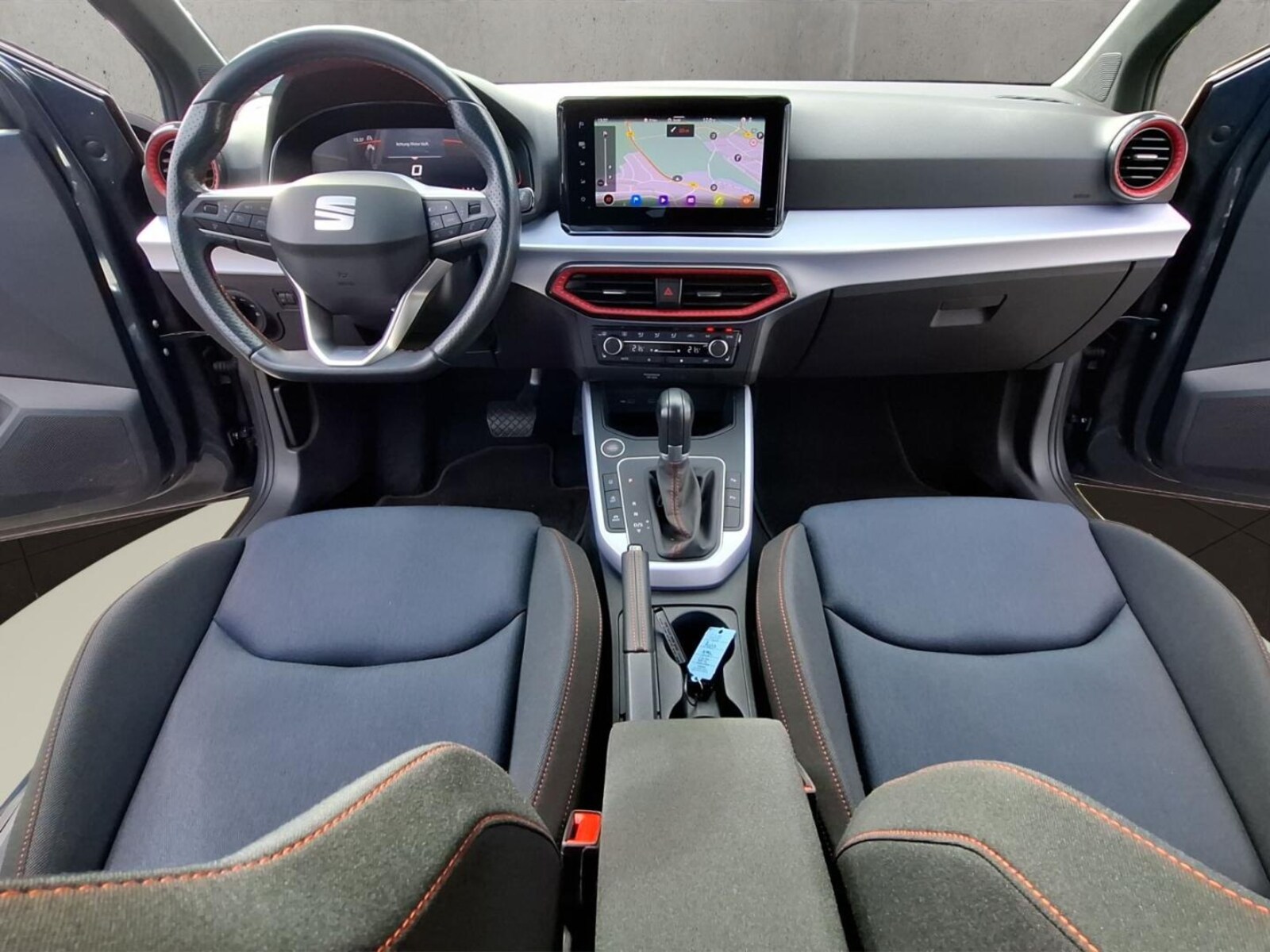 SEAT Arona – Bild 15