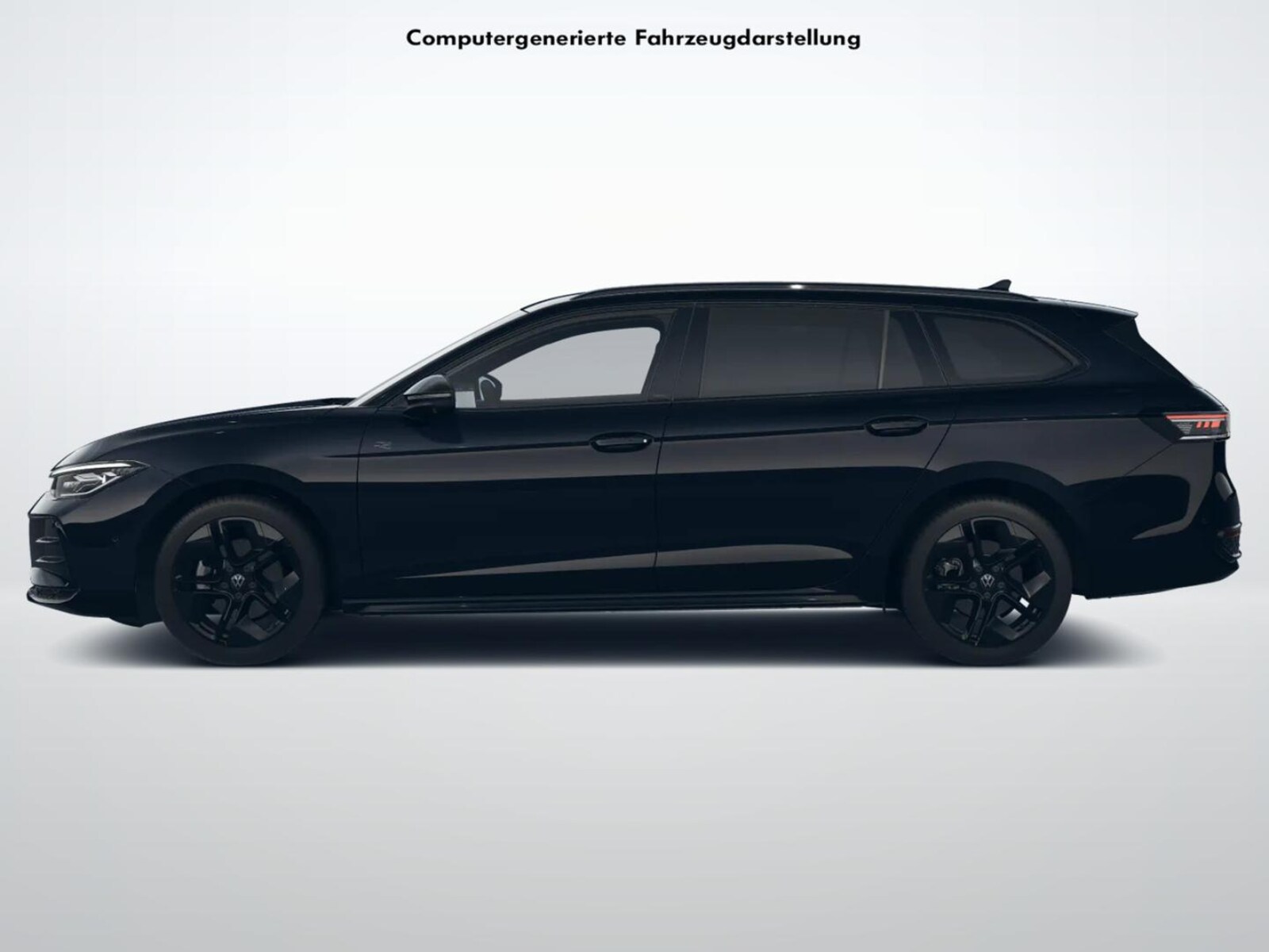 Volkswagen Passat – Bild 3